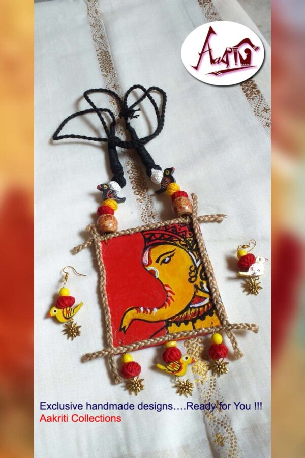 JEWELLERY