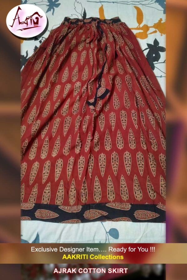 Cotton wrapper