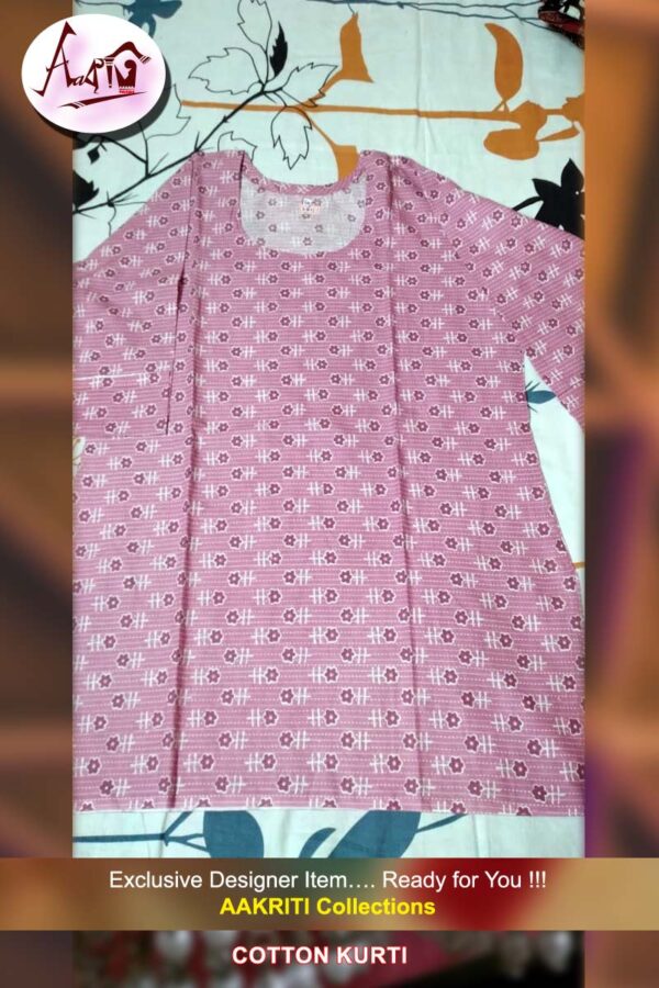 Short Kurti