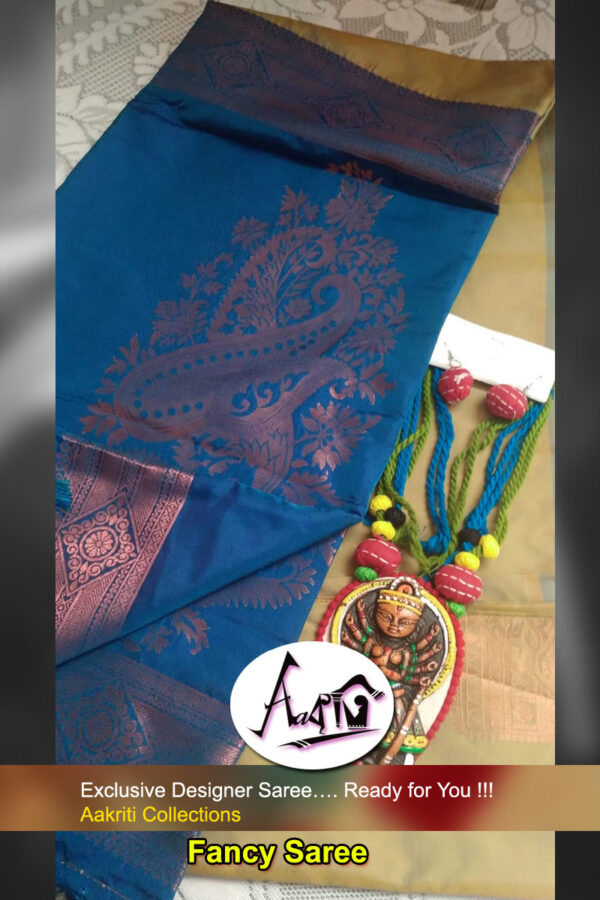 Fancy Saree