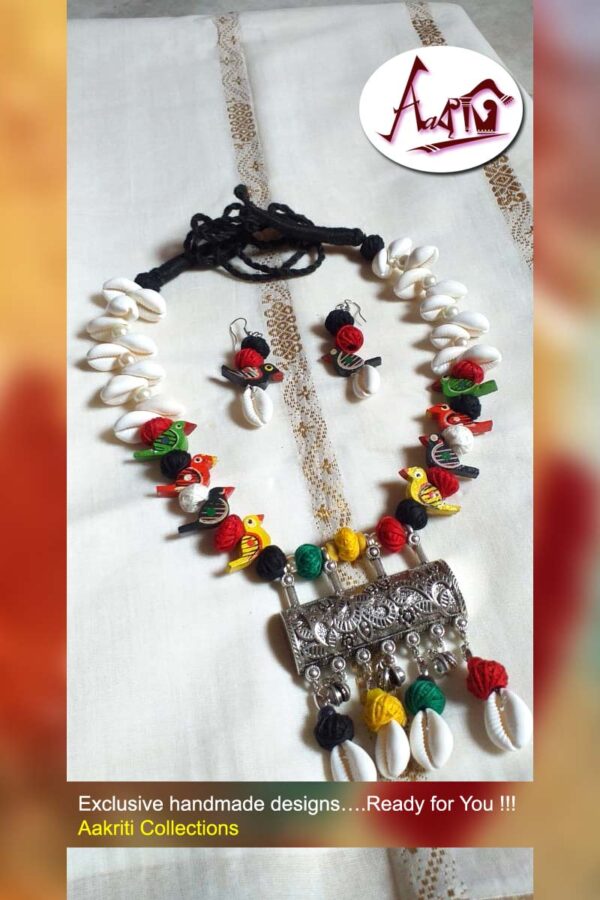 Jewellery
