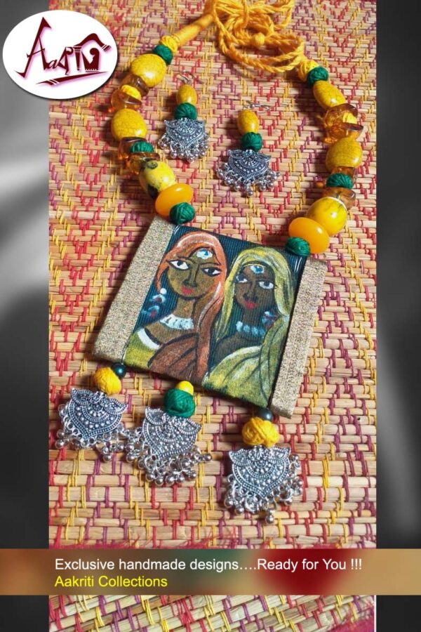 Jewellery