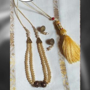 Jewellery