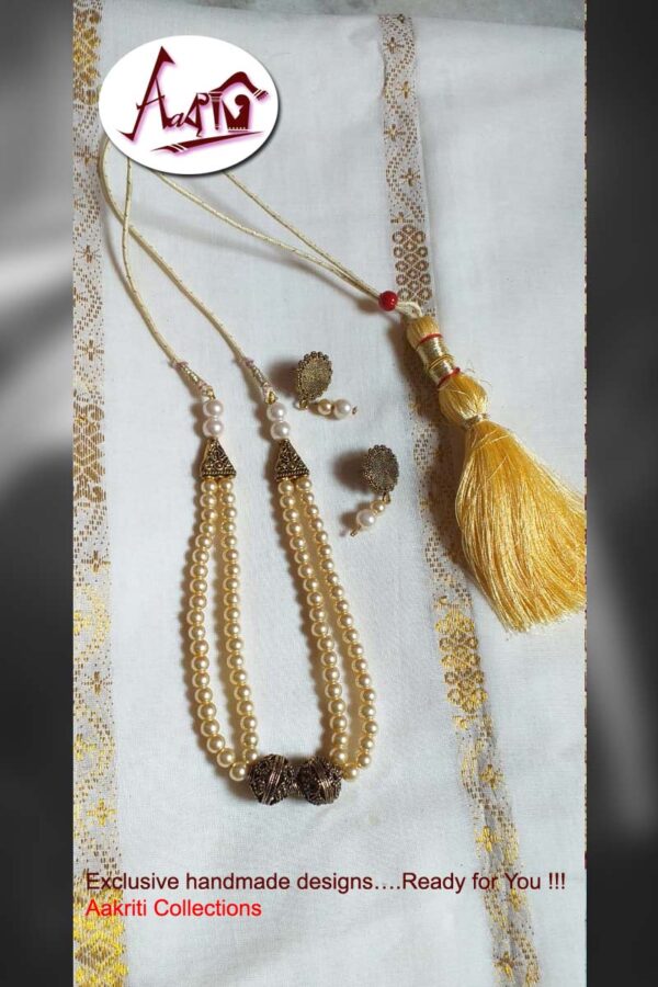 Jewellery