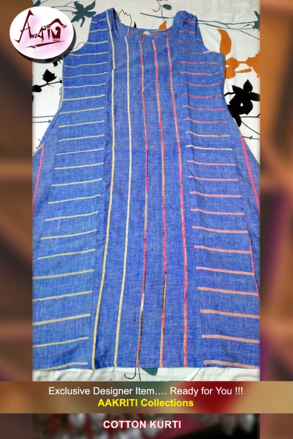 Cotton Kurti