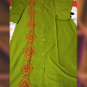 Cotton Kurti