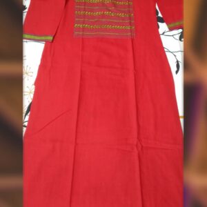 Cotton Kurti