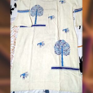 Cotton Kurti