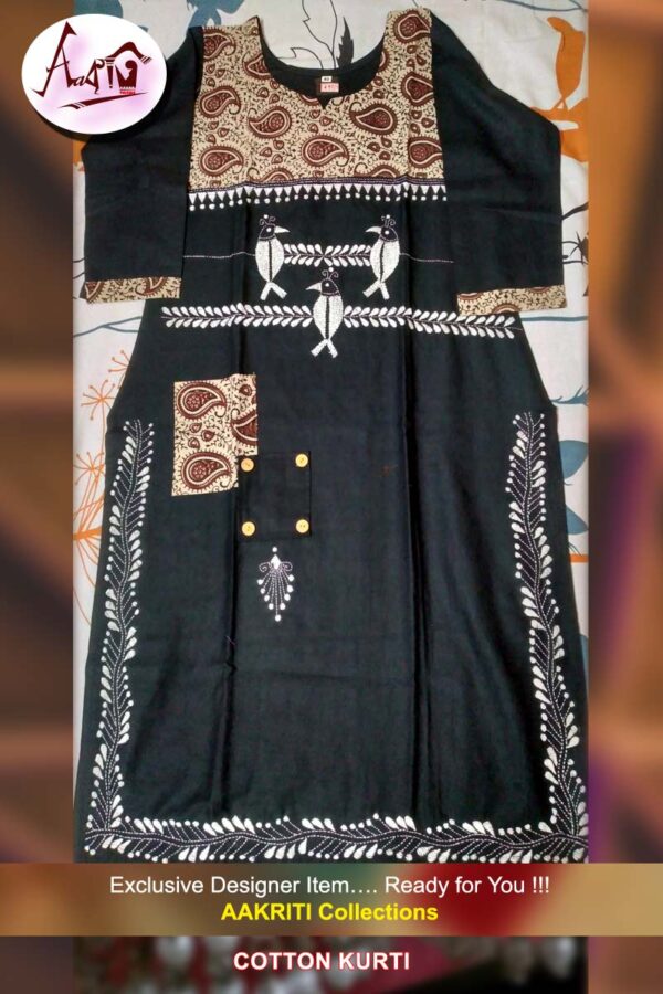 Cotton Kurti