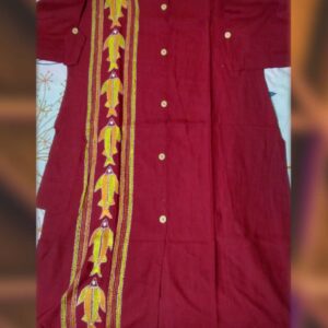 Cotton Kurti