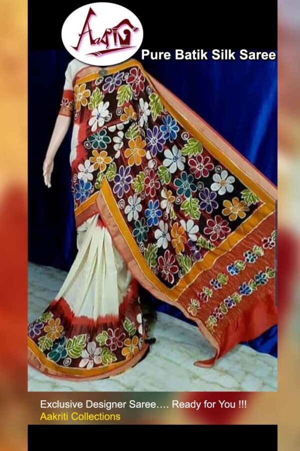 Batik Silk
