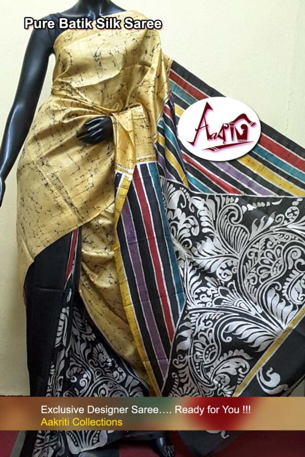Batik Silk