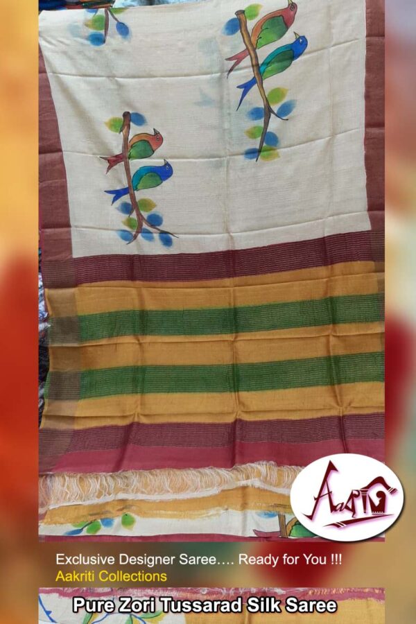 Silk Saree