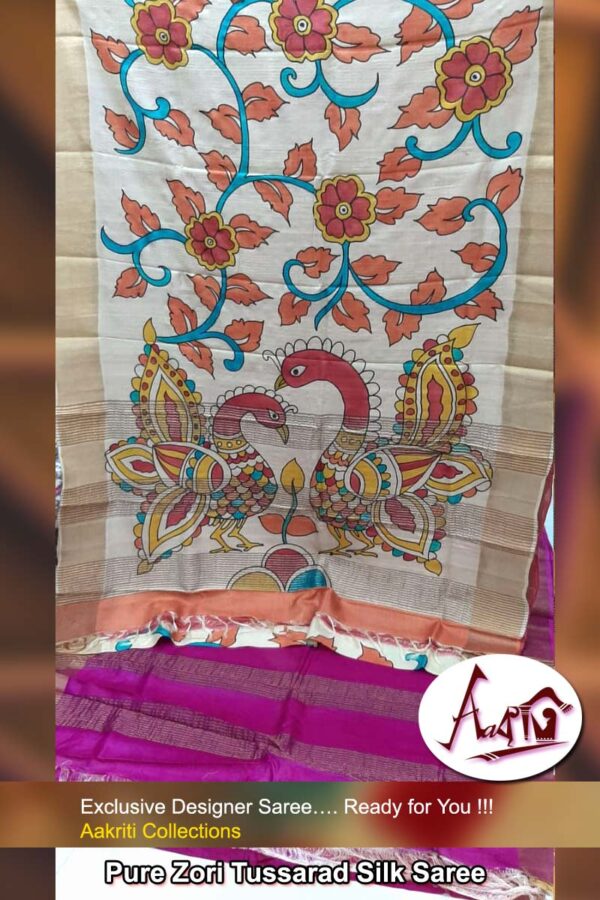 Silk Saree