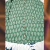 Half slaves shirt