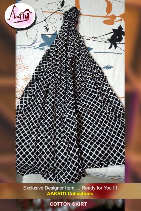 Cotton wrapper