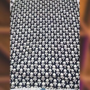 Cotton wrapper