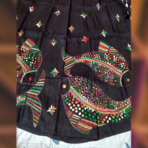 Cotton wrapper