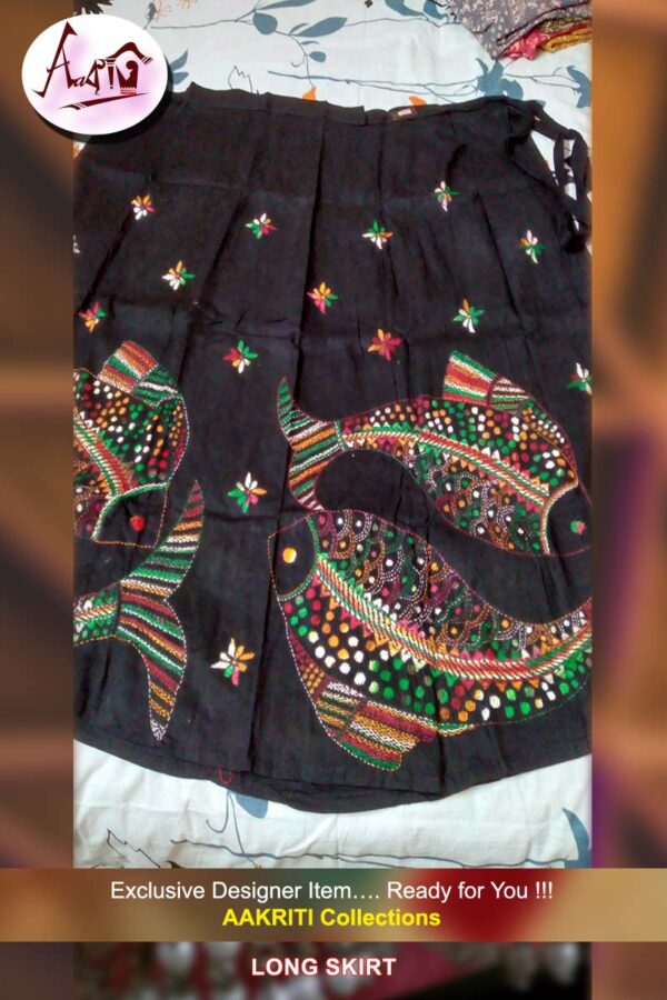 Cotton wrapper
