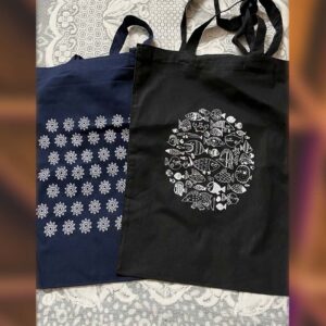 Cotton Bag