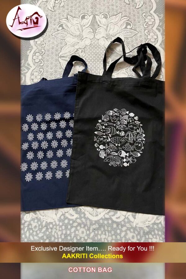 Cotton Bag