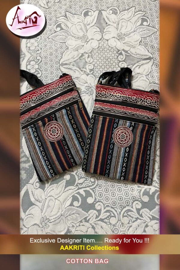 Cotton Bags