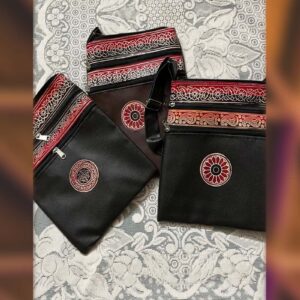 Leather Bag