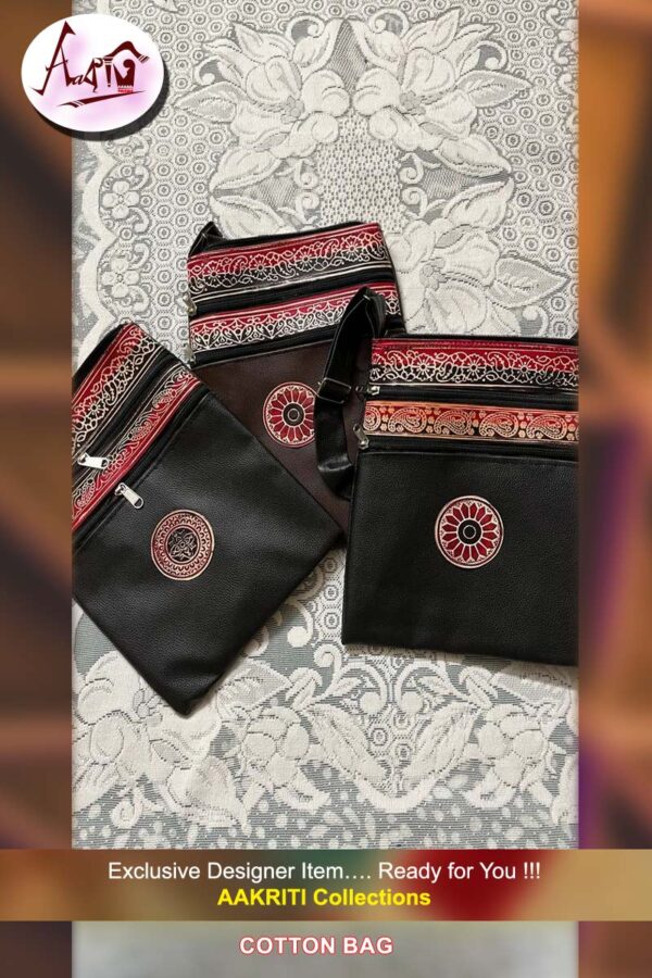 Leather Bag