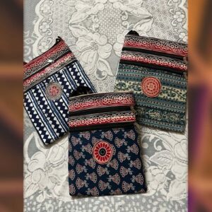 Canvas Bags