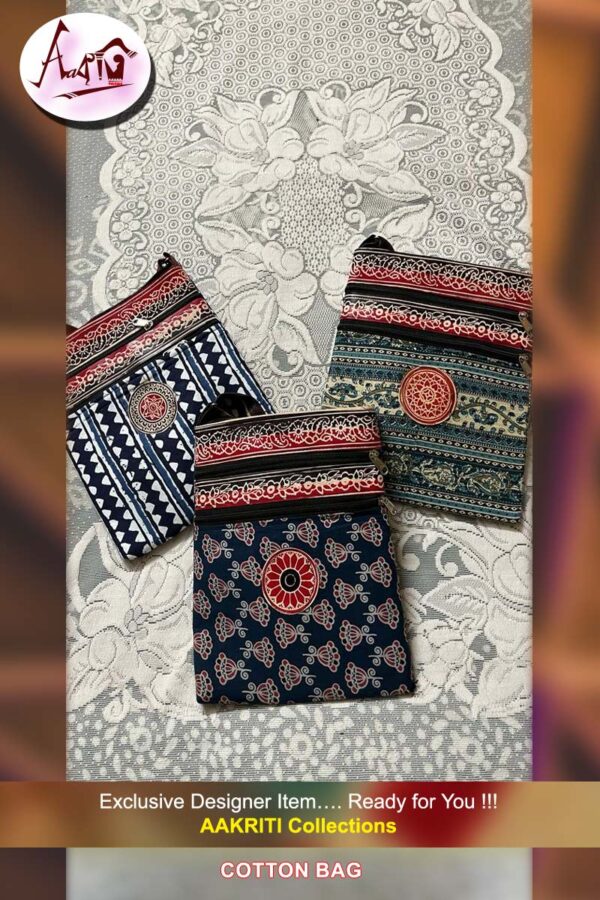 Canvas Bags