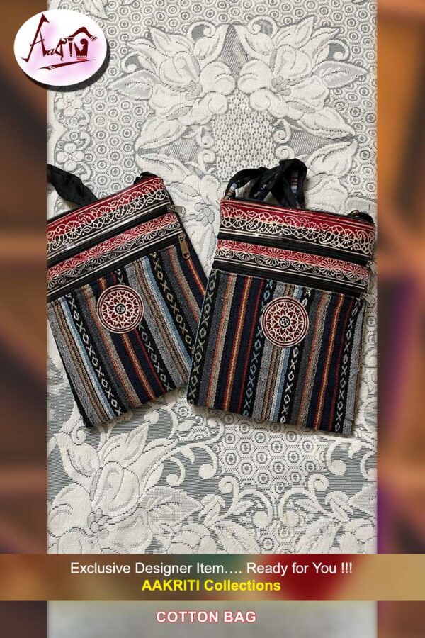 Cotton Bags
