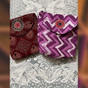 Cotton Bags