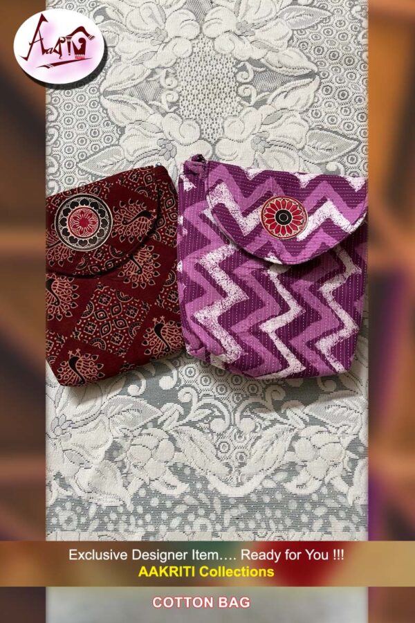 Cotton Bags