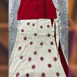 Kurti Set