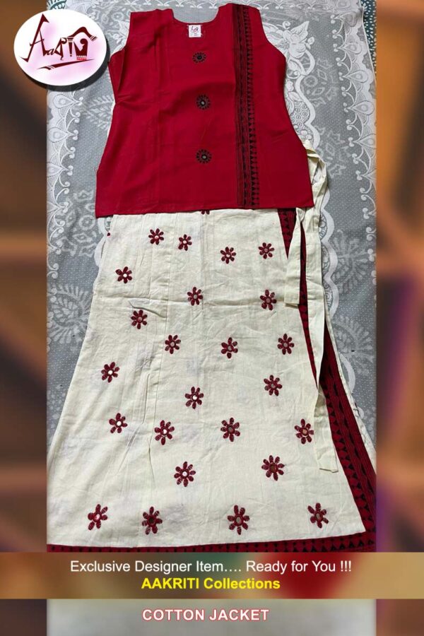 Kurti Set