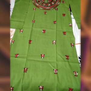 Designer Punjabi