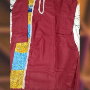 Designer Punjabi