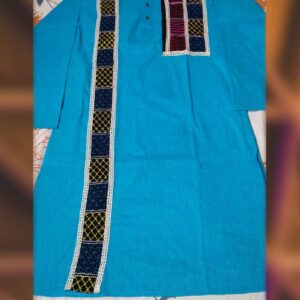 Designer Punjabi