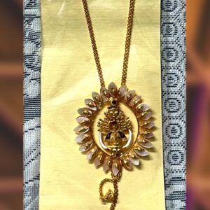 Golden Choker