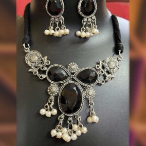 Stone Choker