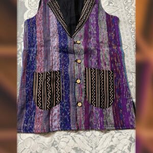 Half Jacket