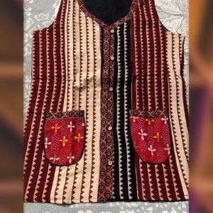 Half Jacket