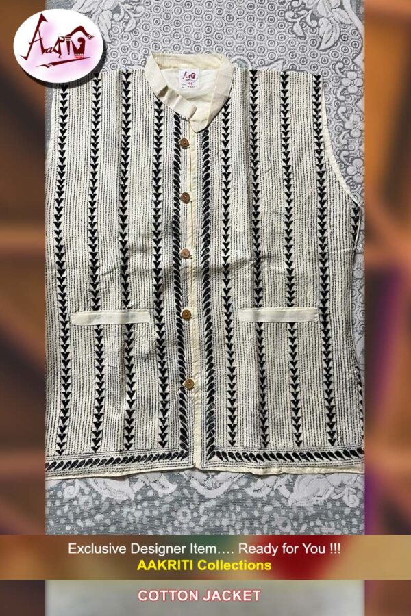 Half Jacket