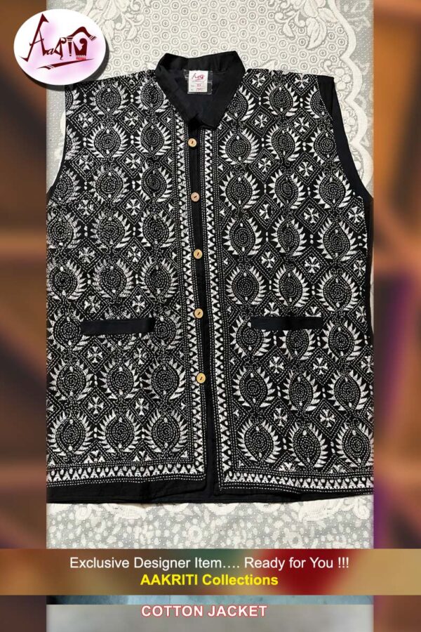 Half Jacket