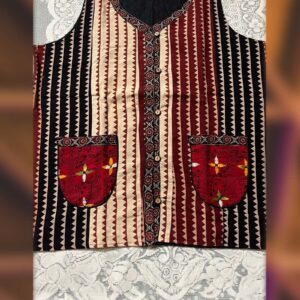 Half Jacket