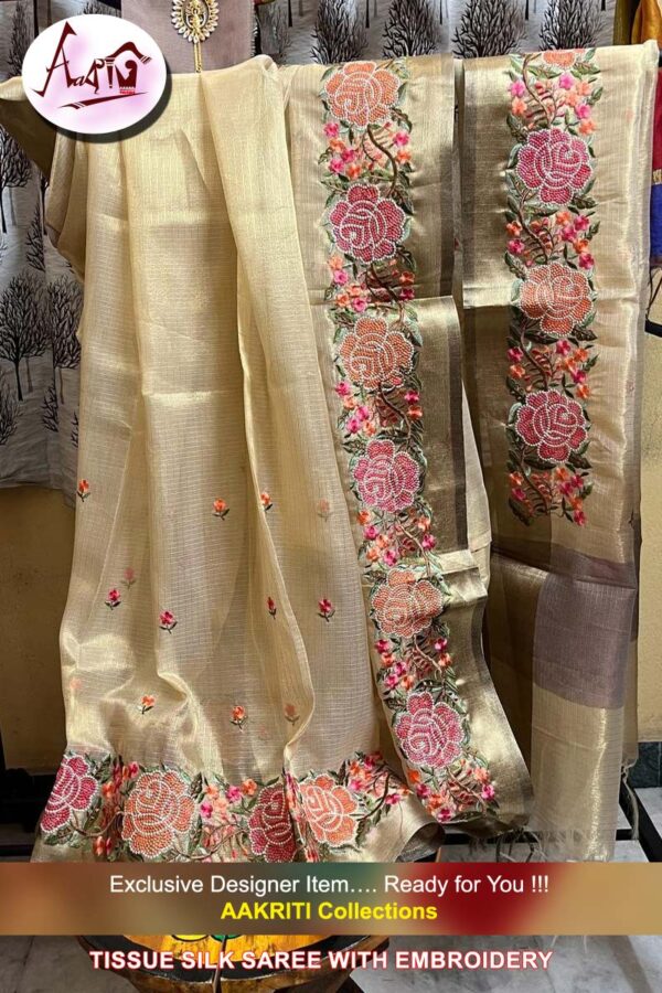 Tissue Silk