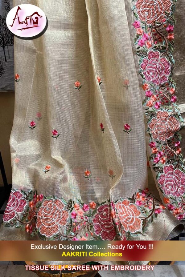 Tissue Silk - Image 2