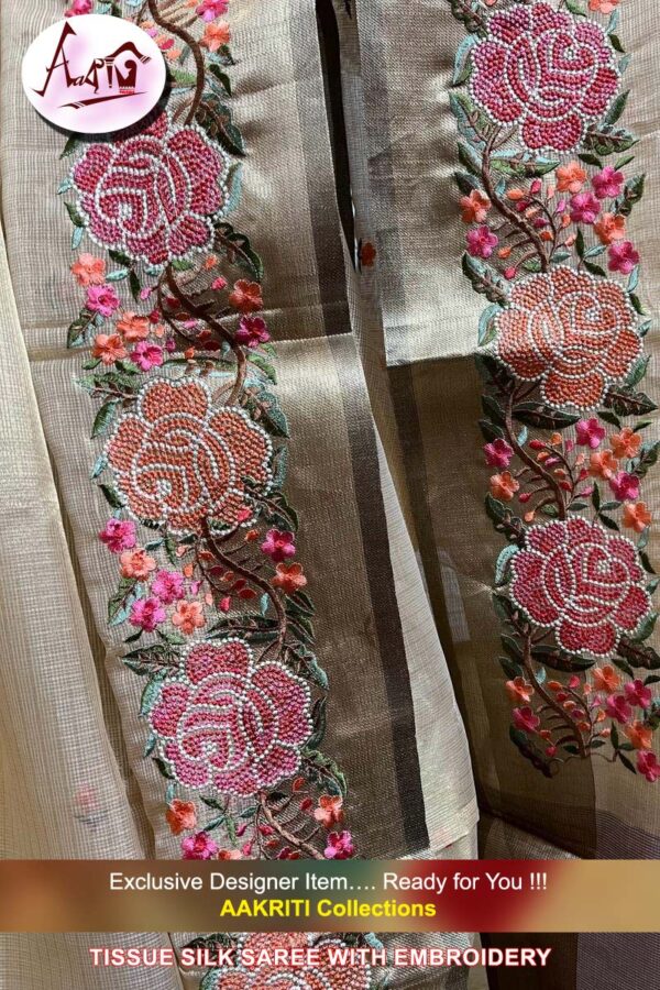 Tissue Silk - Image 3