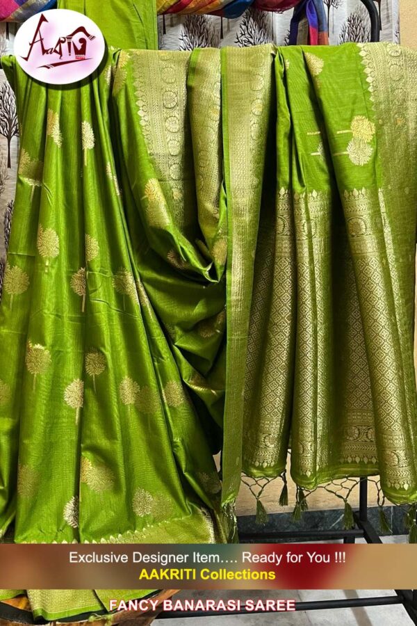 Fancy Banarasi