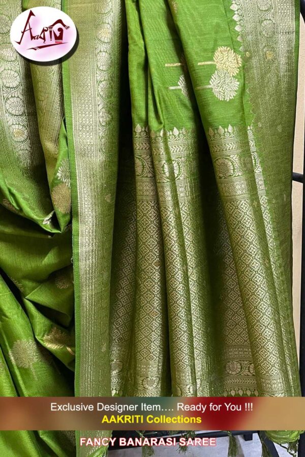 Fancy Banarasi - Image 2